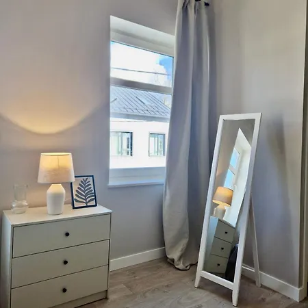 Aida 1 Apartment, Free Parking, Centre Appartement *