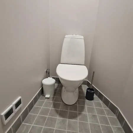 Aida 1 Apartment, Free Parking, Centre Ταρτού