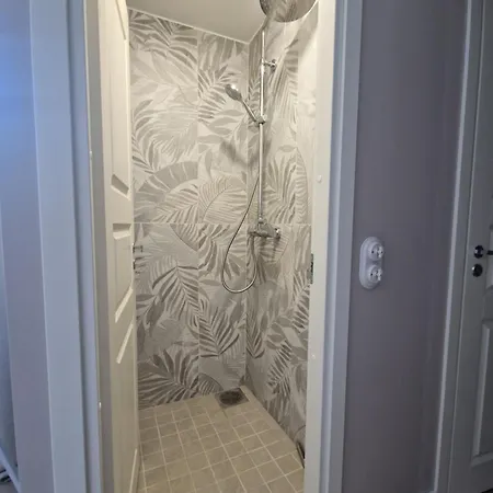 Apartment Aida 1 Apartment, Free Parking, Centre Tartu