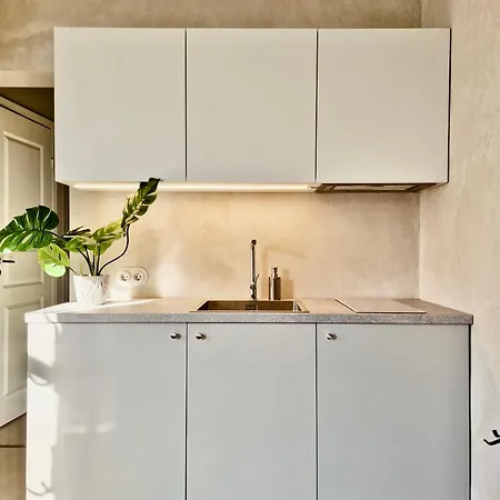 Διαμέρισμα Aida 1 Apartment, Free Parking, Centre Ταρτού