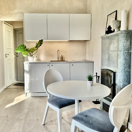 Aida 1 Apartment, Free Parking, Centre * Ταρτού