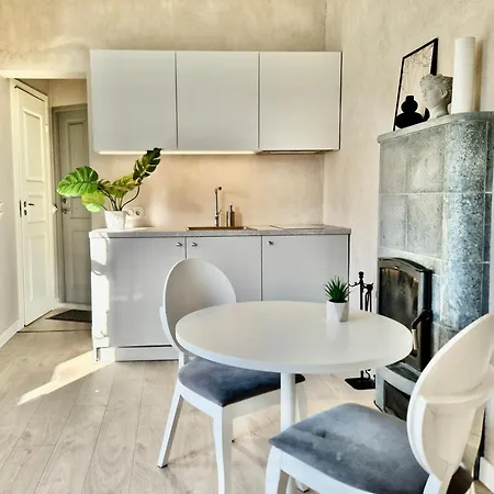 Aida 1 Apartment, Free Parking, Centre * Tartu