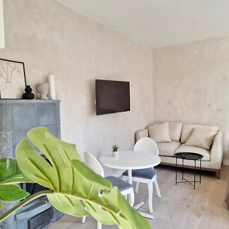 شقة Aida 1 Apartment, Free Parking, Centre تارتو