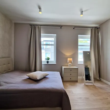Aida 1 Apartment, Free Parking, Centre شقة تارتو