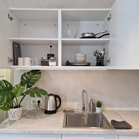 Aida 1 Apartment, Free Parking, Centre Apartment *